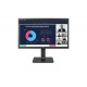 LG 24BP75CP-B pantalla para PC 60,5 cm (23.8'') 1920 x 1080 Pixeles Full HD LED Negro